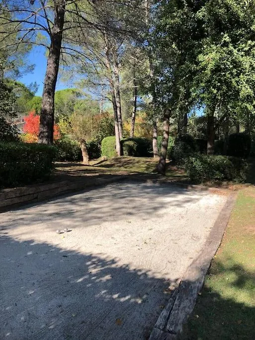 Villa St Endreol Golf & Spa I Piscine Chauffee I La Motte  La Motte (Var)