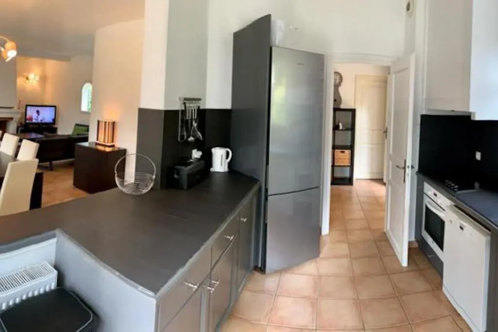 Villa St Endreol Golf & Spa I Piscine Chauffee I La Motte  0*, La Motte (Var)