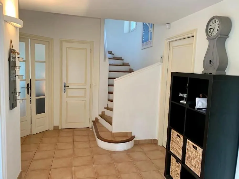 Villa St Endreol Golf & Spa I Piscine Chauffee I La Motte  France