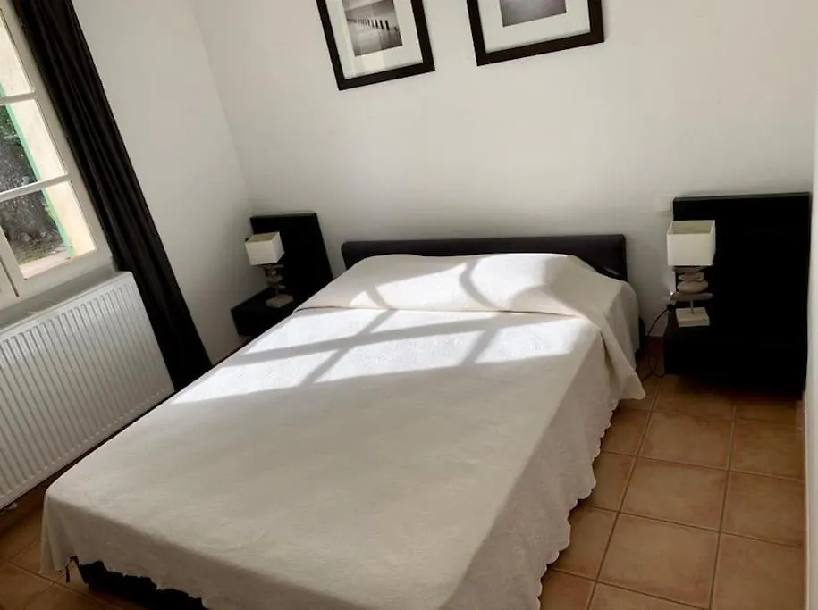 Villa St Endreol Golf & Spa I Piscine Chauffee I La Motte  France