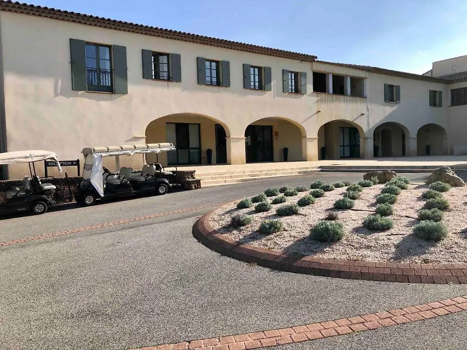 Villa St Endreol Golf & Spa I Piscine Chauffee I La Motte