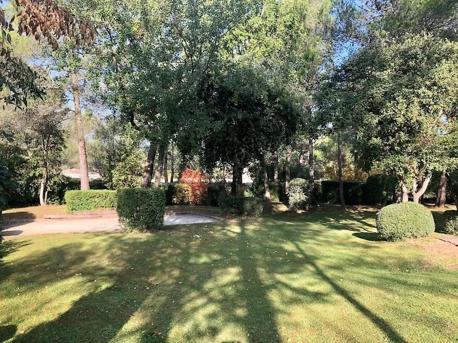 Villa St Endreol Golf & Spa I Piscine Chauffee I La Motte