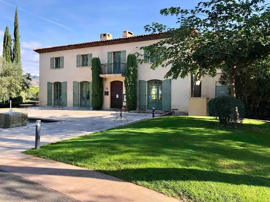 Villa St Endreol Golf & Spa I Piscine Chauffee I La Motte  0*, La Motte (Var) France